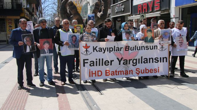 Demirel’in akıbetini sordular