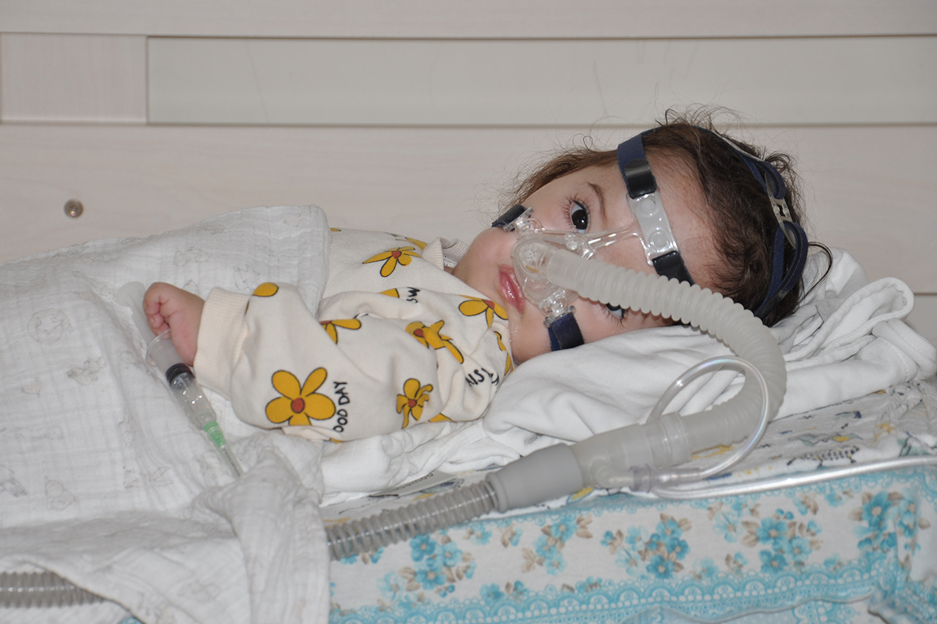 ‘Ebrar bebek’ hayatını kaybetti