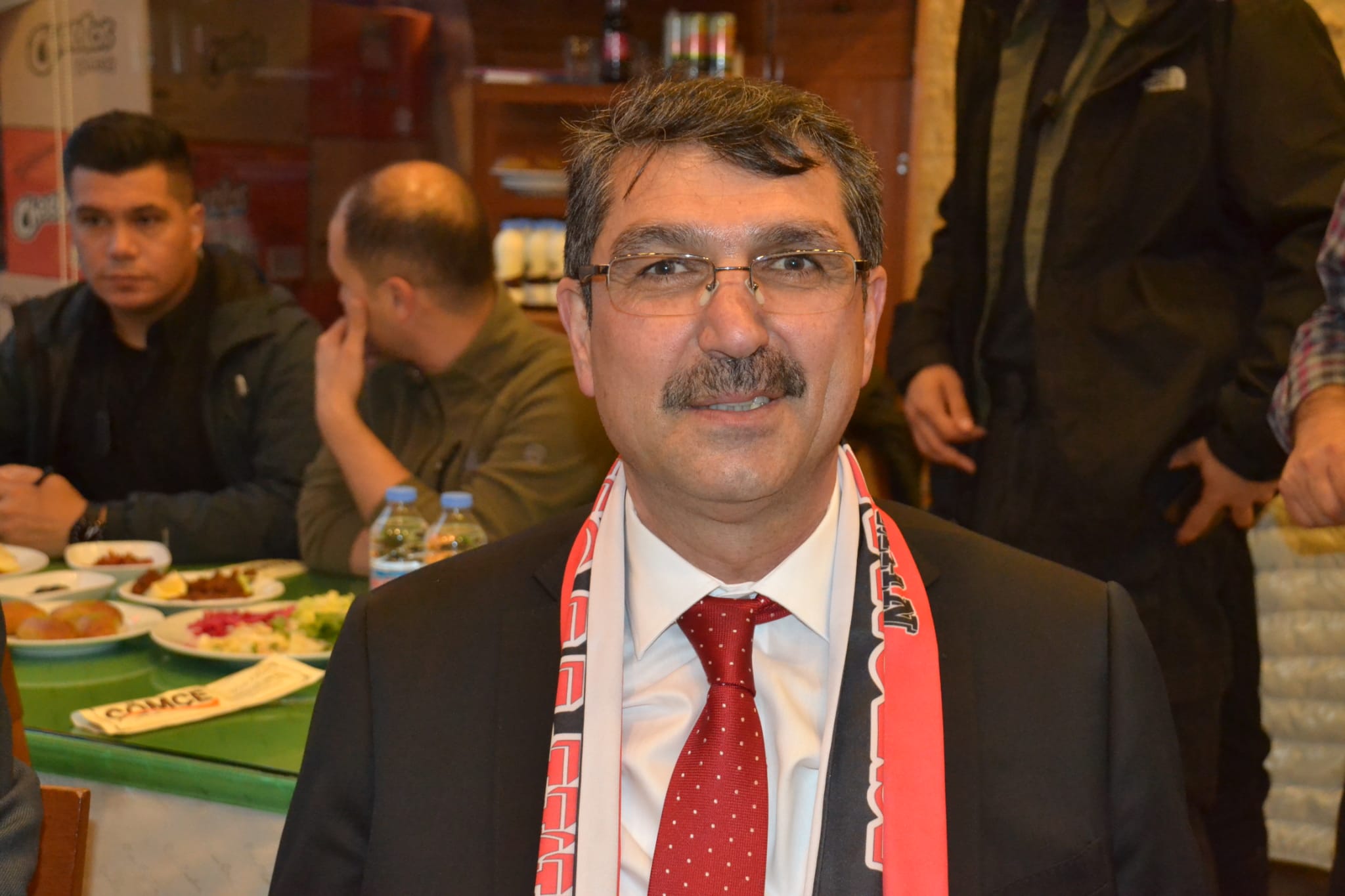 AK Parti’de beklenen liste