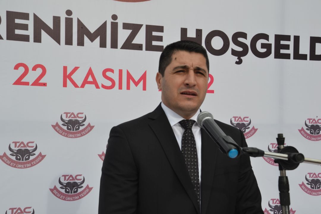“Gönüllere dokunacağız”