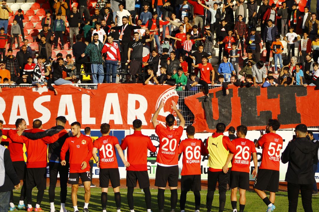 Gün Petrolspor’a sahip çıkma zamanı