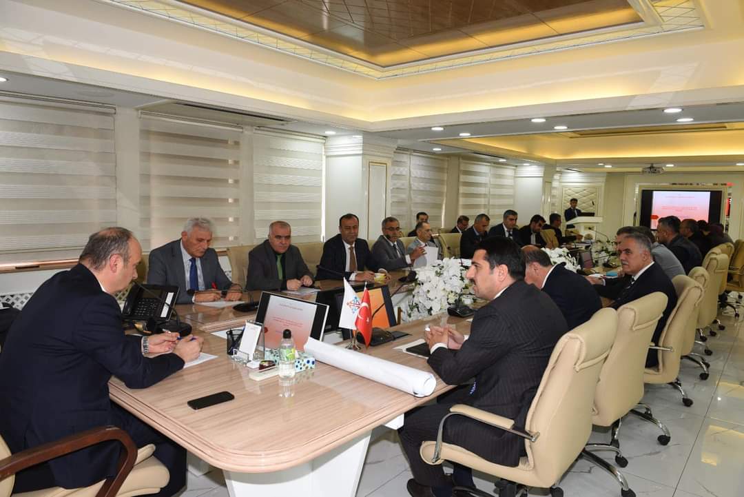 Hasankeyf turizmi için yeni projeler