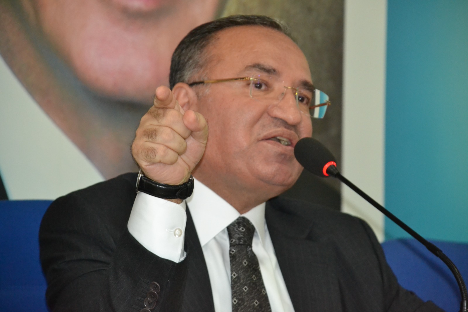 “Oyunu milletimiz sandıkta bozacak”
