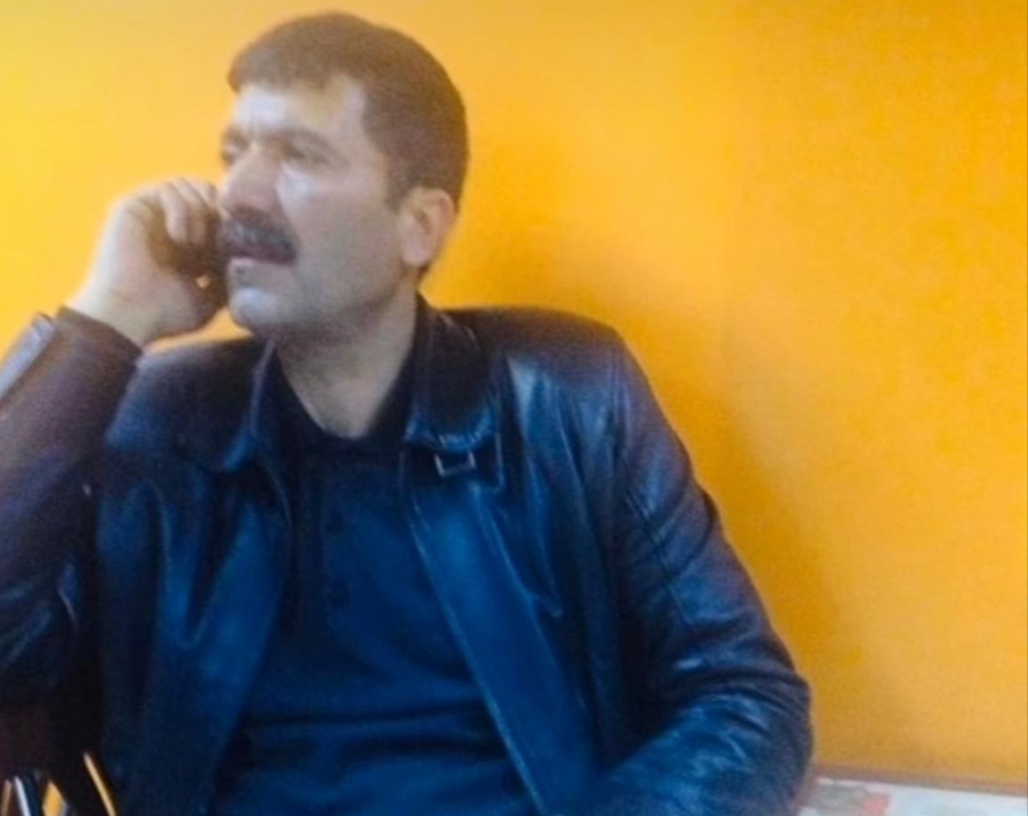 Traktör sürücüsü hayatını kaybetti