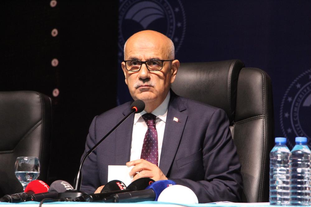 “Jeotermal seraları hayata geçecek”