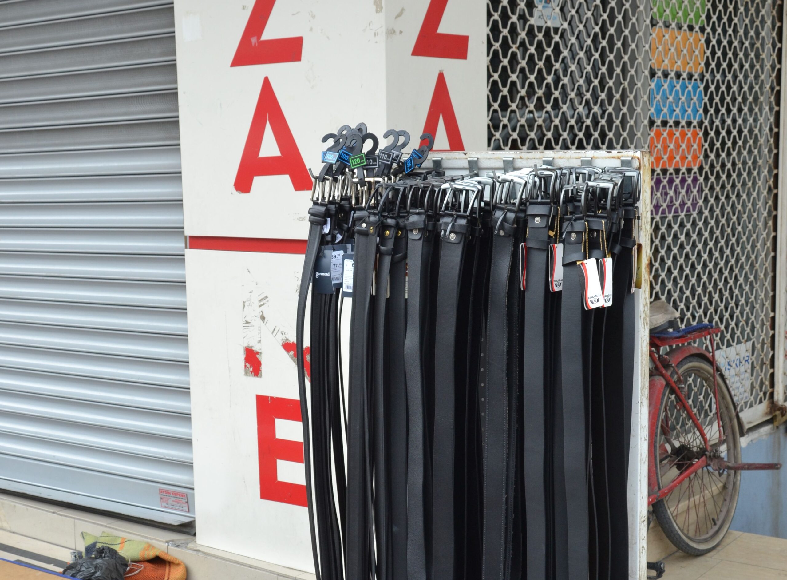 Kemer fiyatlarında büyük artış