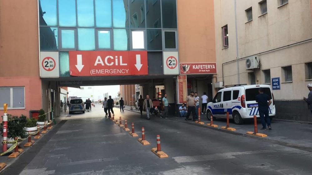 Küçük Zehra hayata tutunamadı