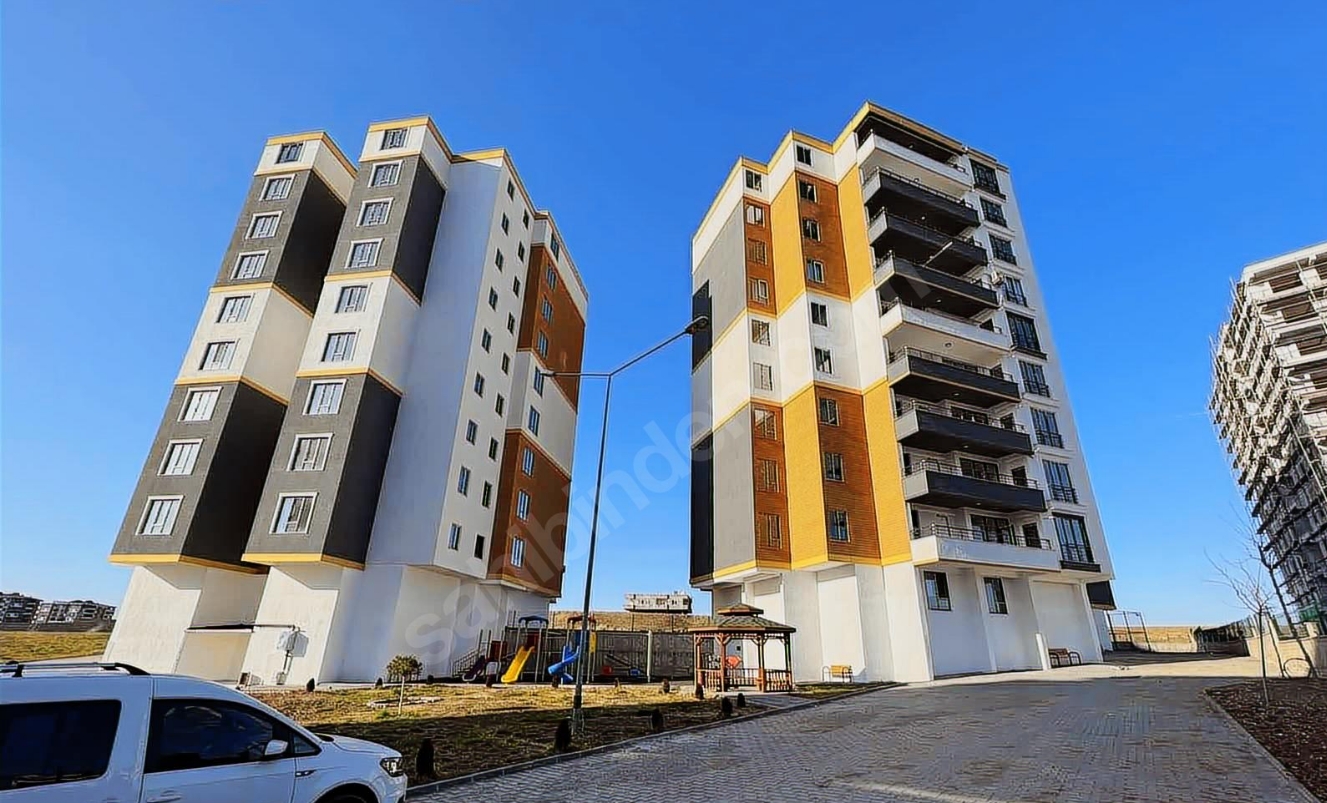 “Mahallece mağdur durumdayız”