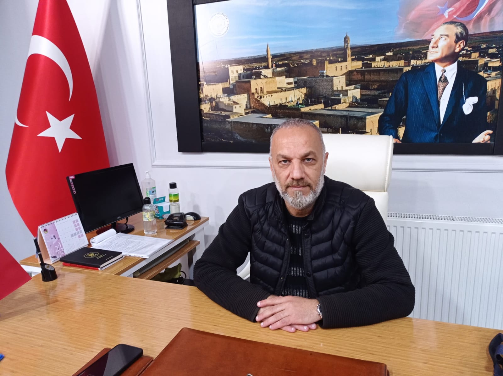 Mehmetoğlu güven tazeledi