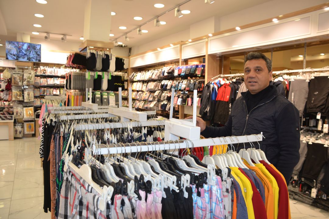 “Mevcut ürünlerimizi zamsız satıyoruz”