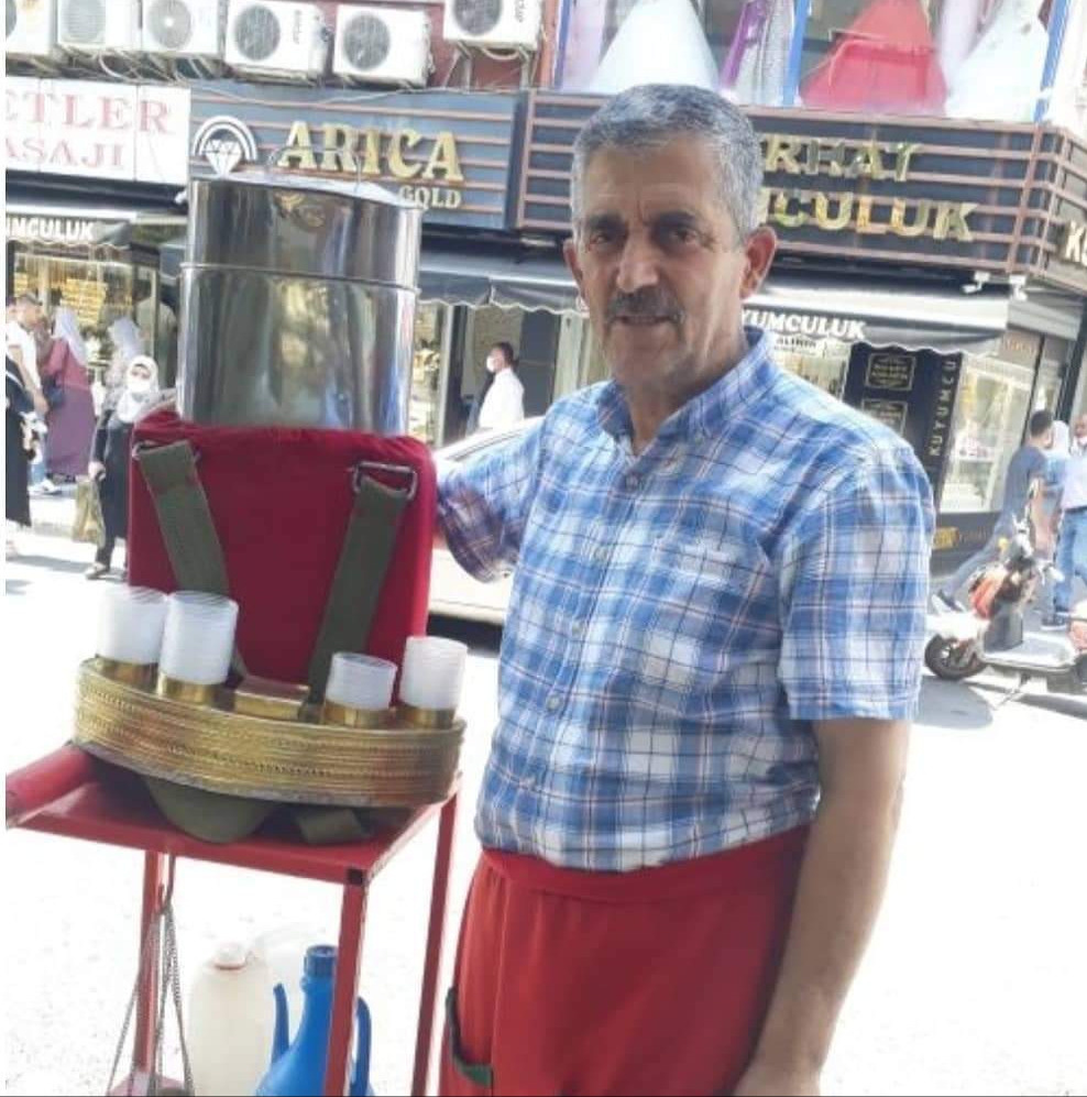 “Meyan kökünün faydaları saymakla bitmez”