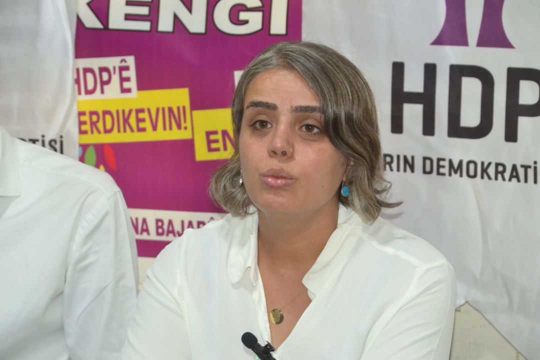 Milletvekili Acar, iki dönem kuralına takıldı