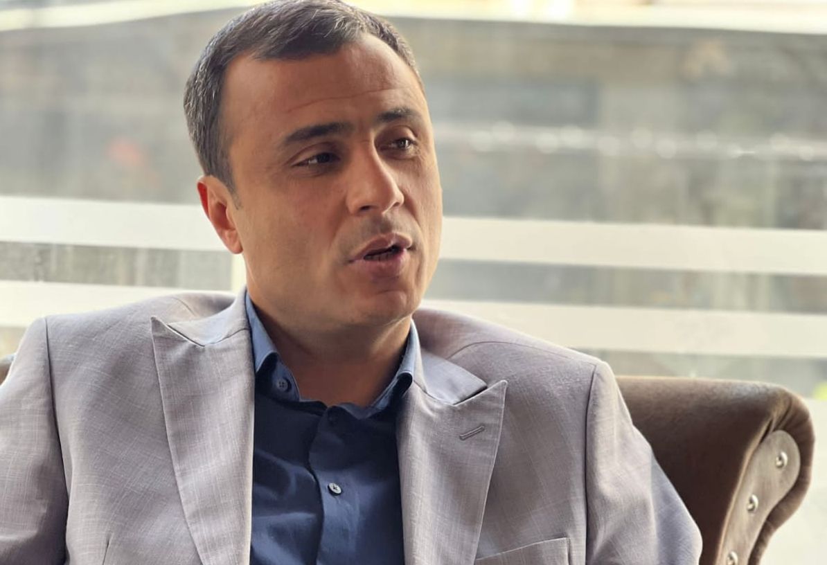 “Nasıroğlu Batman’a büyük katkılar sunacak”