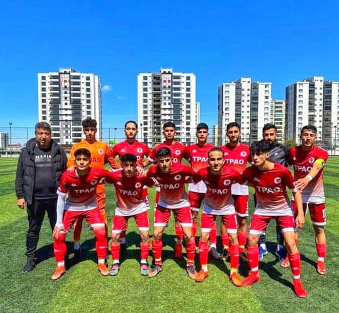 Petrolspor Aksaray’da