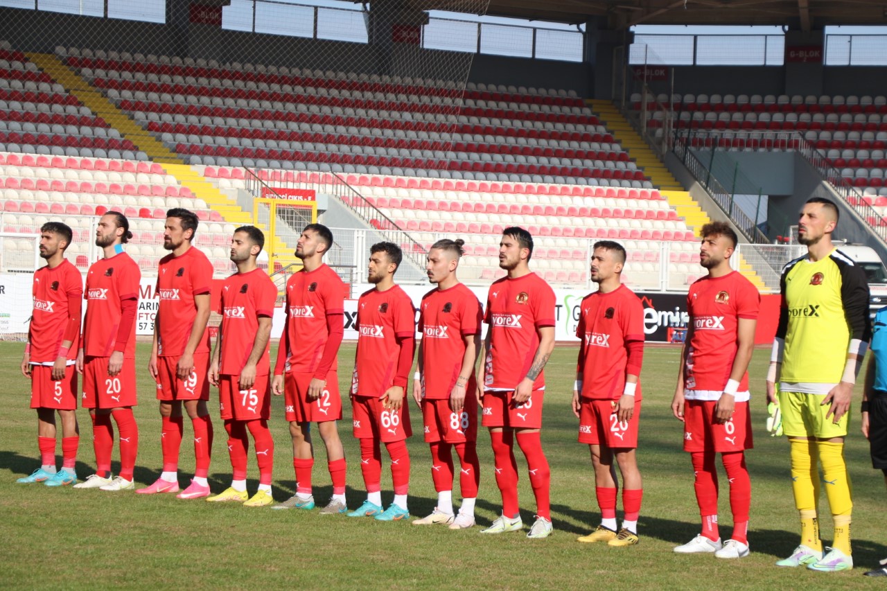 Petrolspor’a seyircisiz oynama cezası