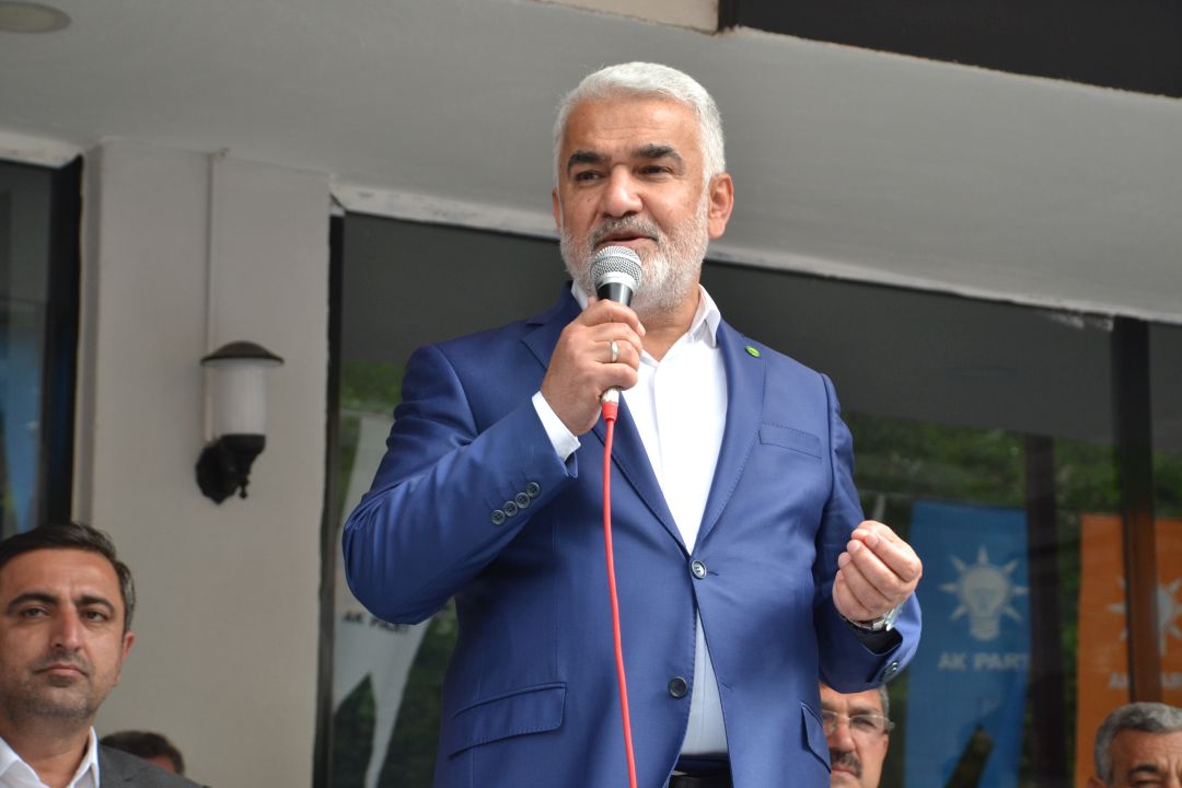 “Sokakları karıştırmaya çalışacaklar”