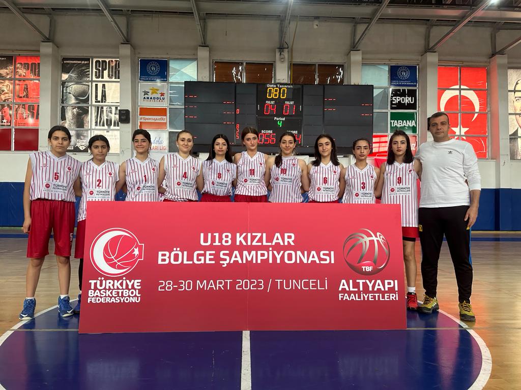 Türkiye yarı finallerine hazırlanıyorlar