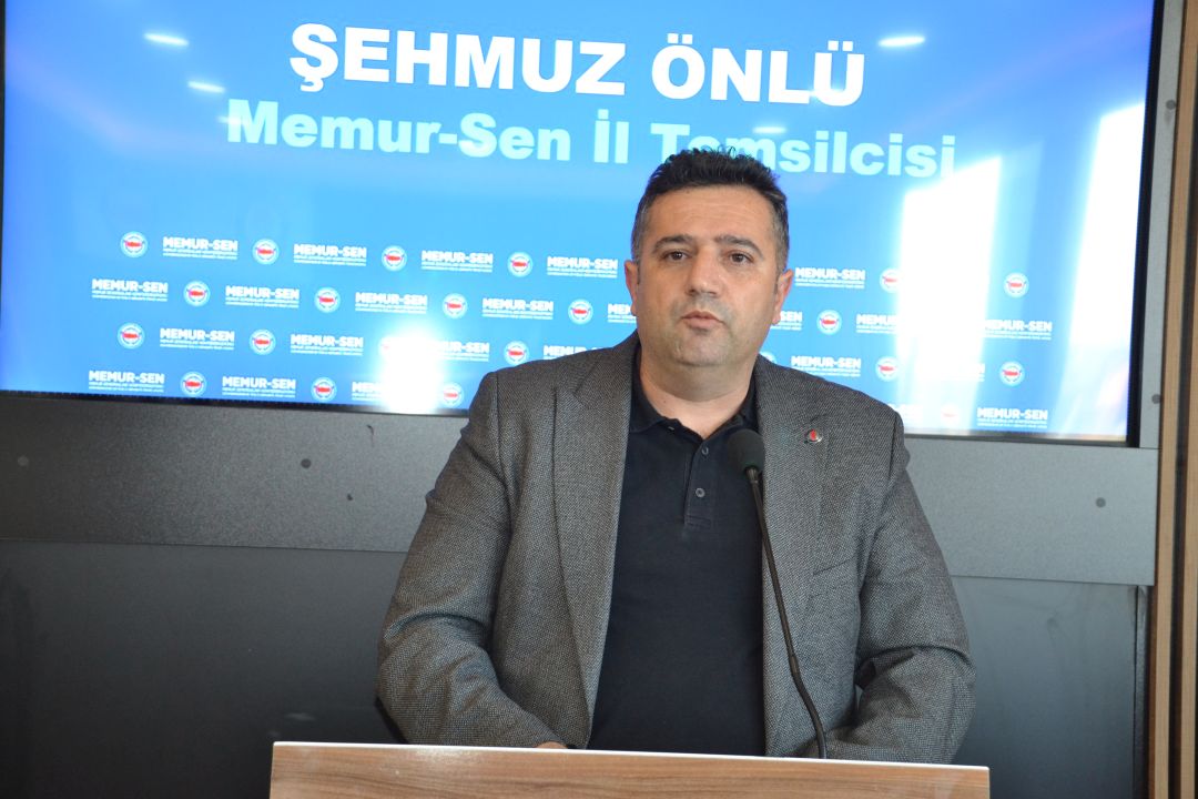 “Ülkenin istikrarlı bir yönetime ihtiyacı var”