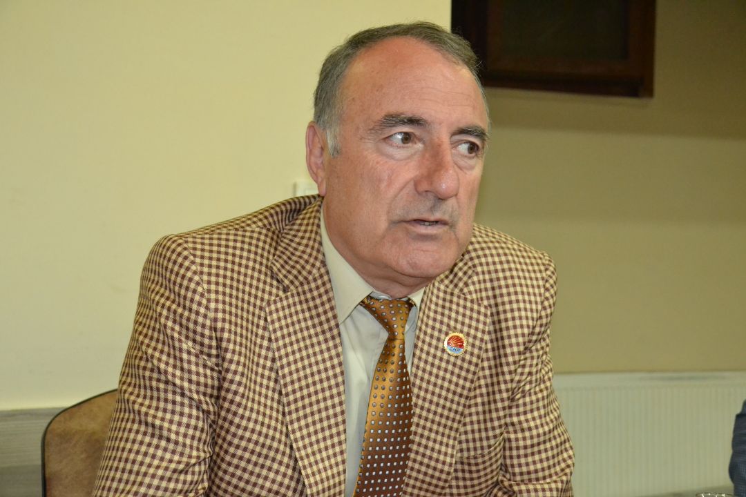 “Vatandaşın iktidardan beklentisi kalmamış”