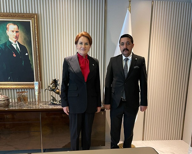 “Vekil sayısını arttıracağız”