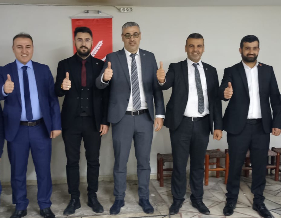 Yeniden Refah’ta aday listesi belli oldu
