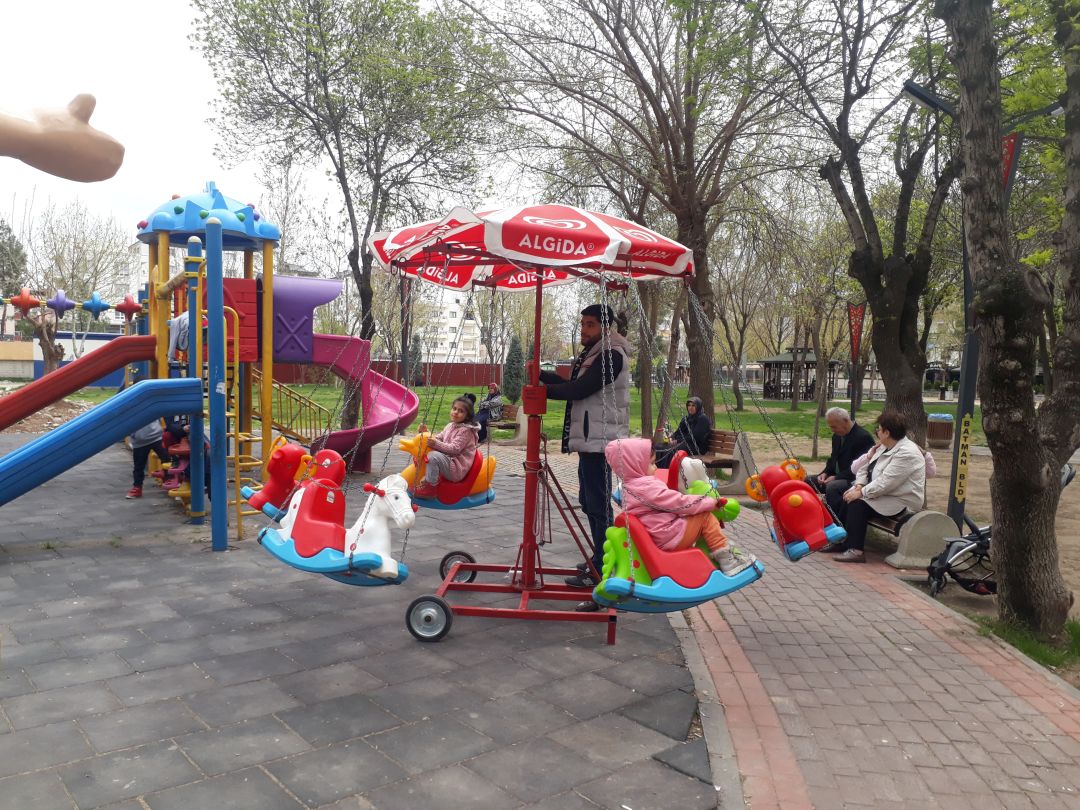 Zamlar ‘Atlı Karınca’yı da vurdu