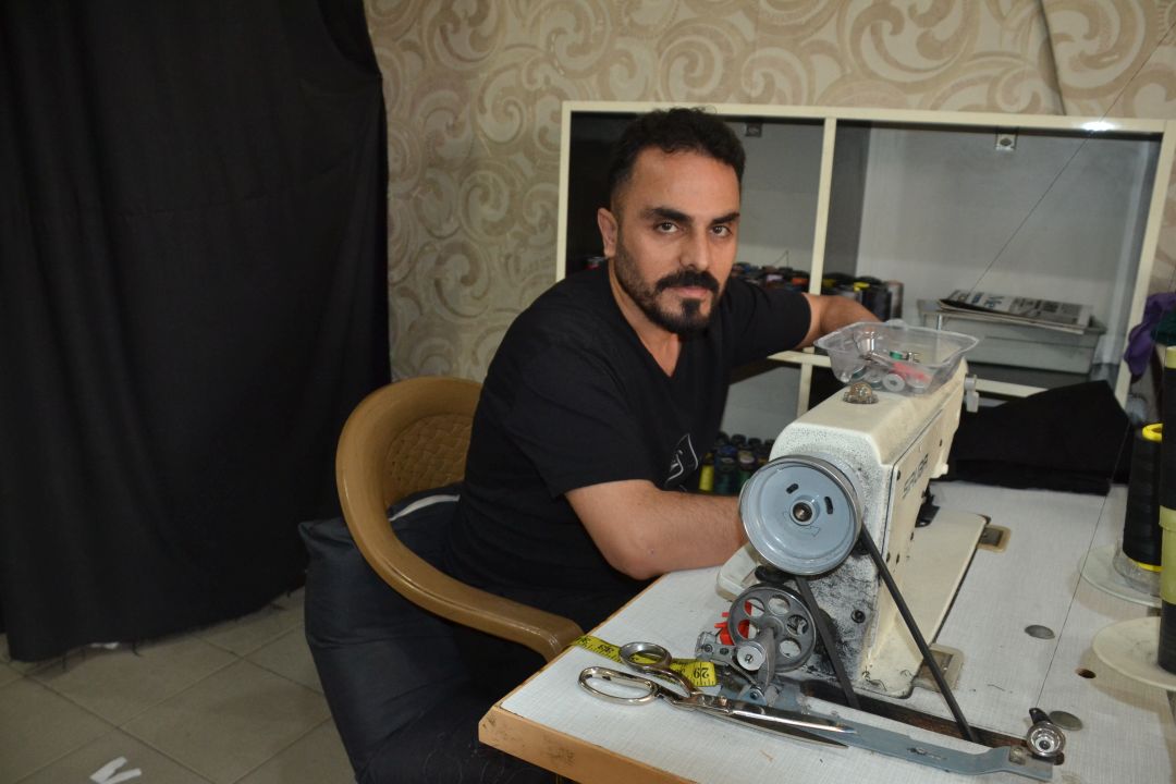 “25 Senedir sektöre değer katıyoruz”