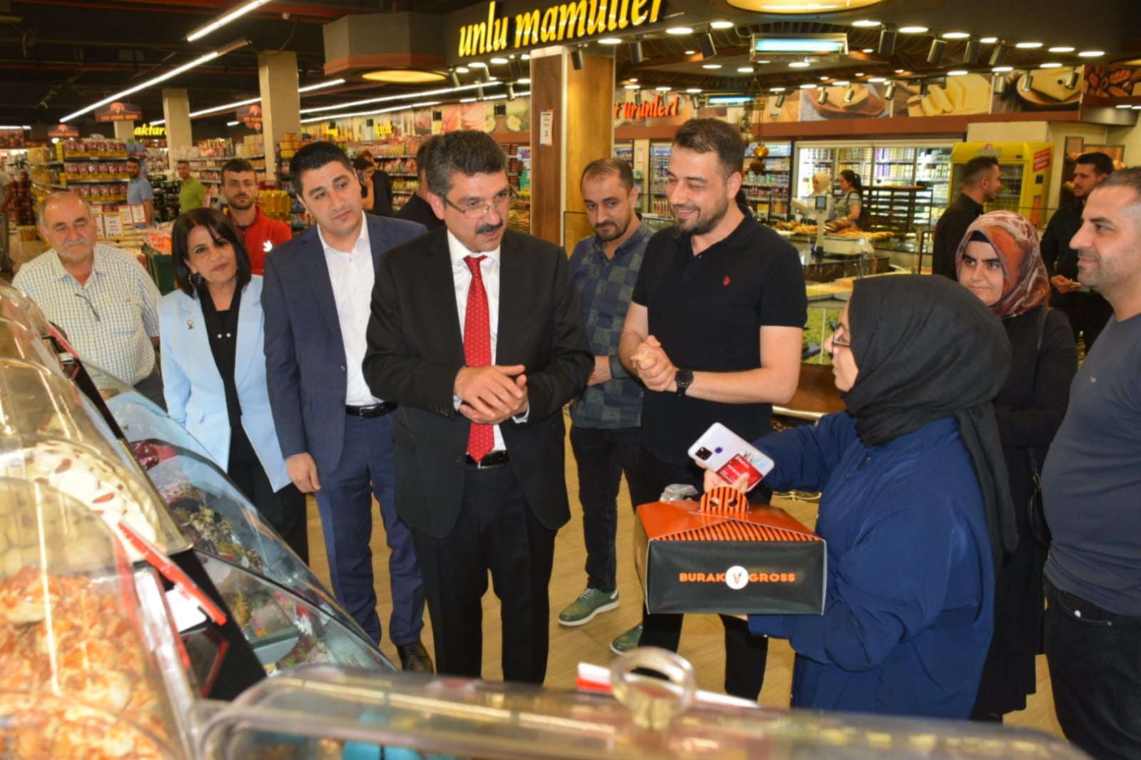 “28 Mayıs’ta zafer elde edeceğiz”