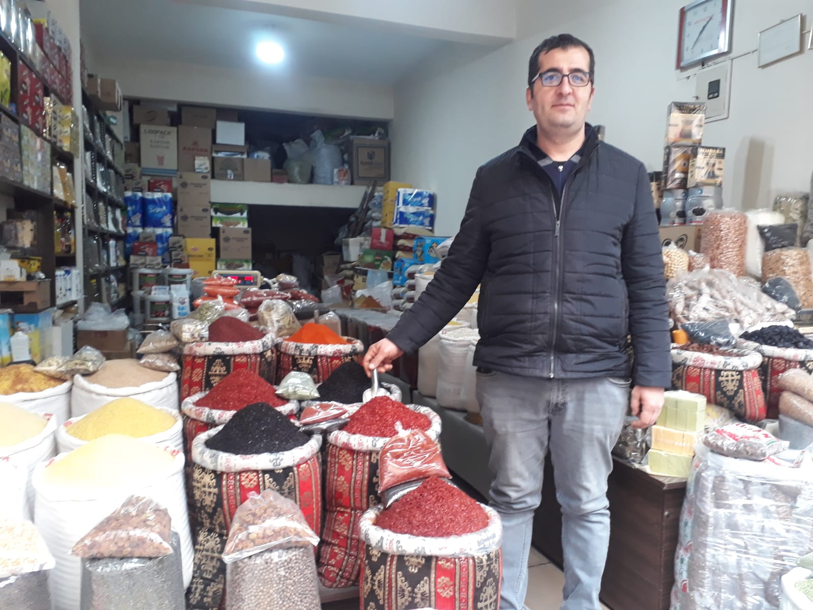 58 Yıldır hizmet veriyor