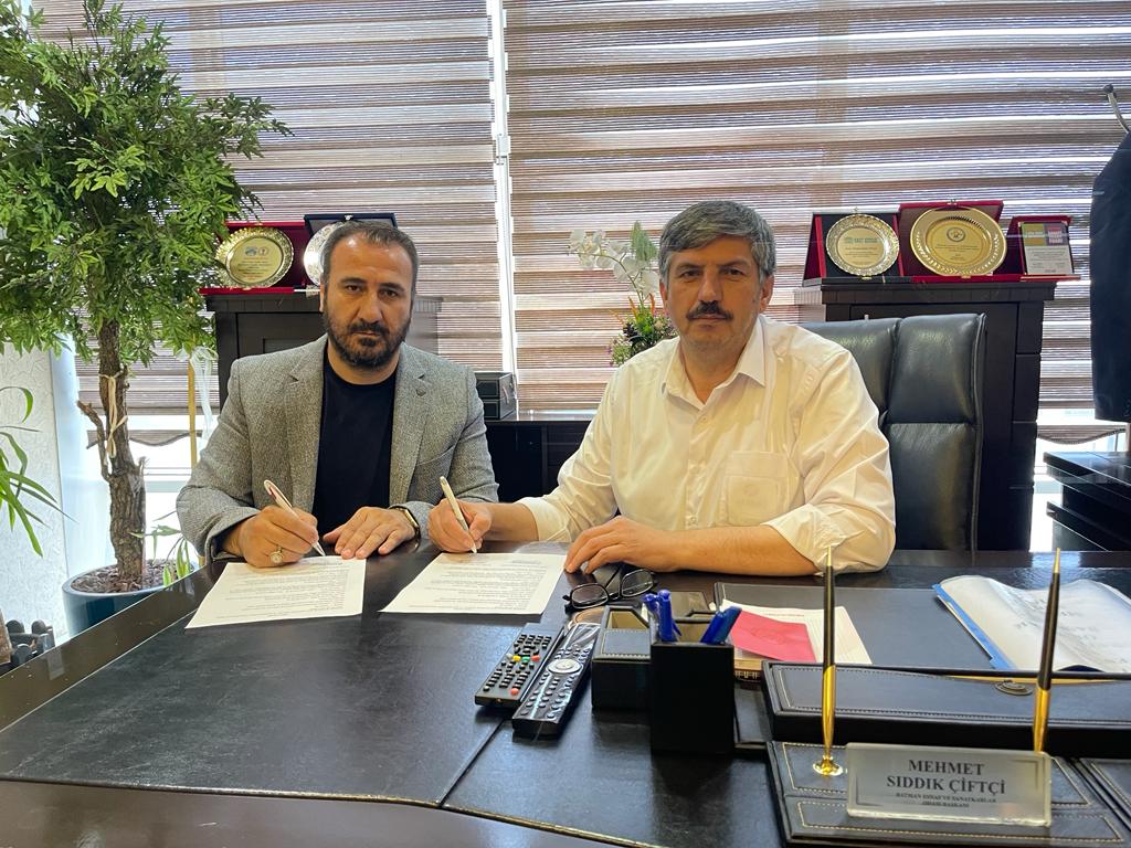 BESO üyelerine % 40 oto ekspertiz indirimi