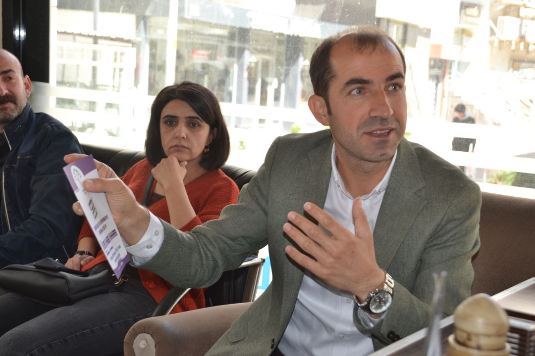 “Batman 5-0 yapmaya çok müsait”