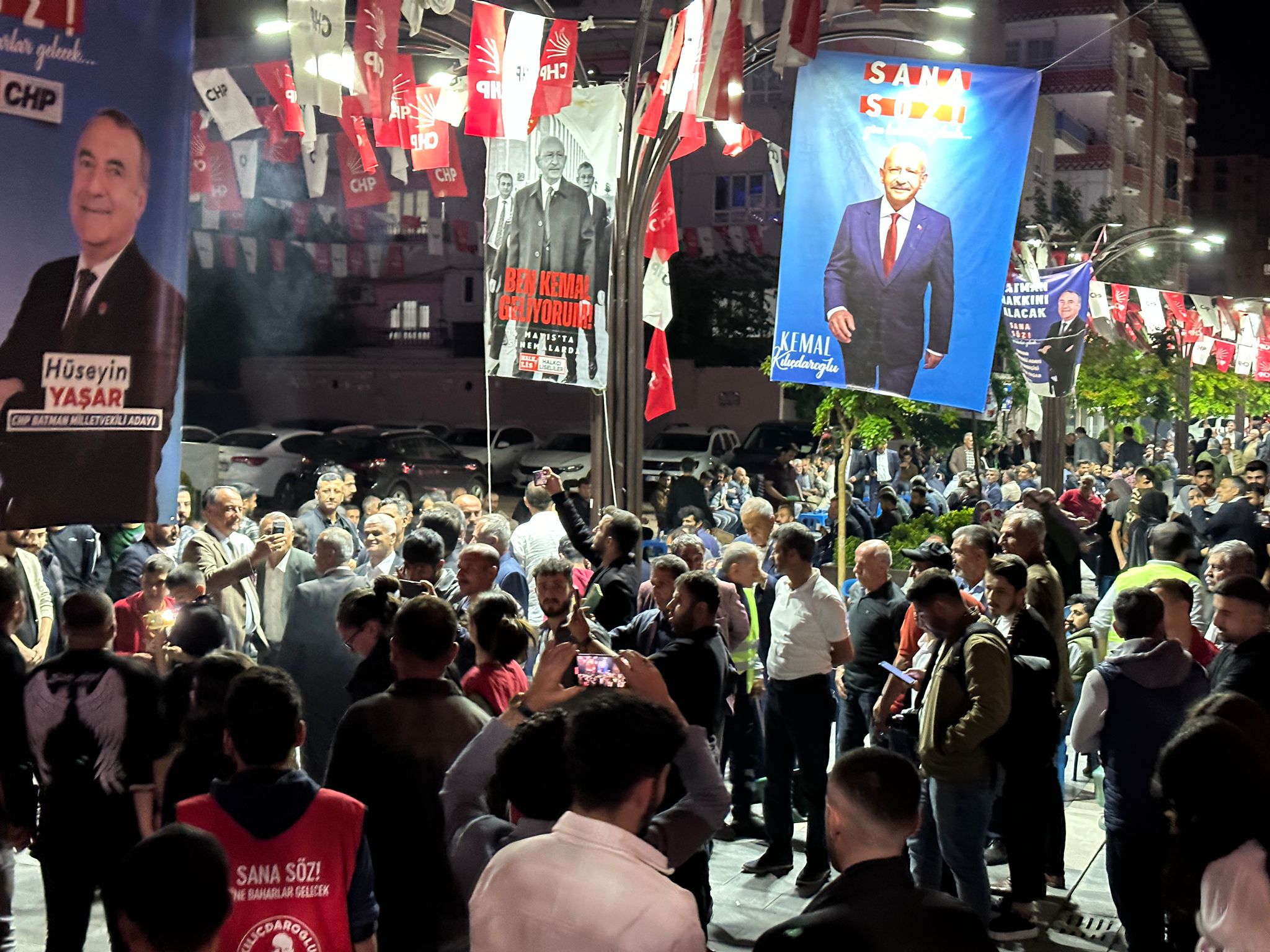 “Batman kararını verdi”