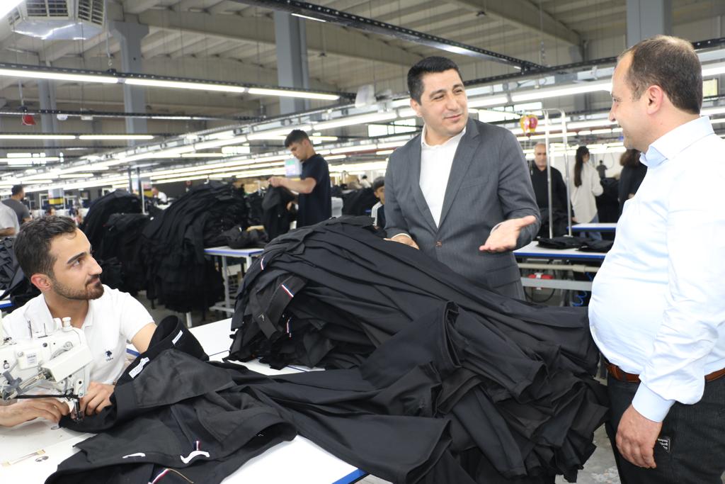 “Batman’ın markası şart”