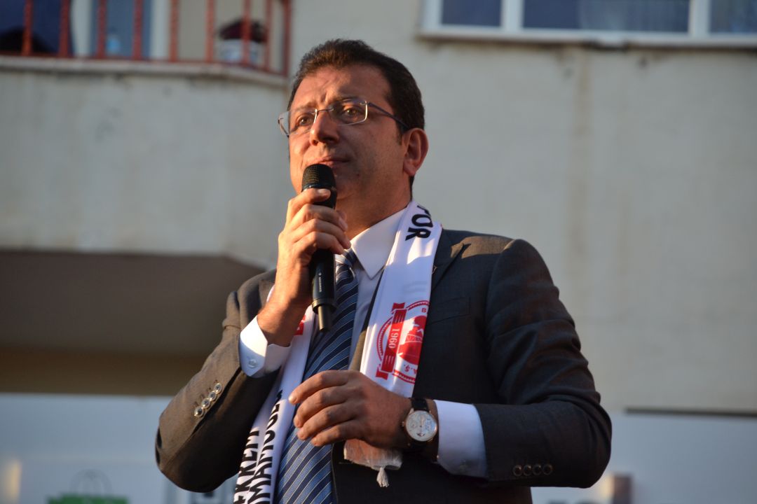 “Batman’ın işsizlik sorununu çözeceğiz”