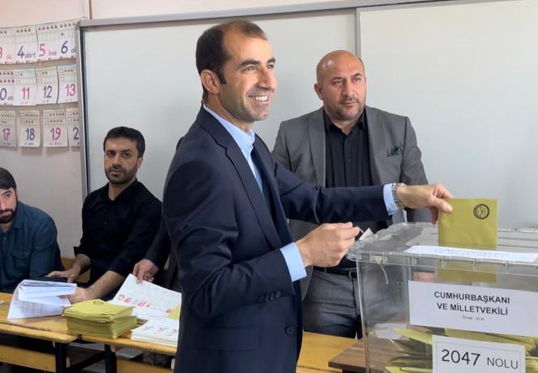 Bayındır, oyunu Beşevler’de kullandı