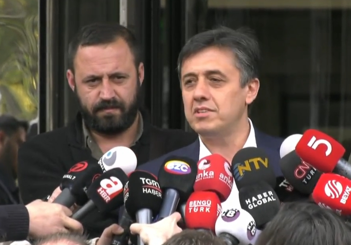 “Bazı sandıklarda tutanaklar sisteme yanlış girildi”