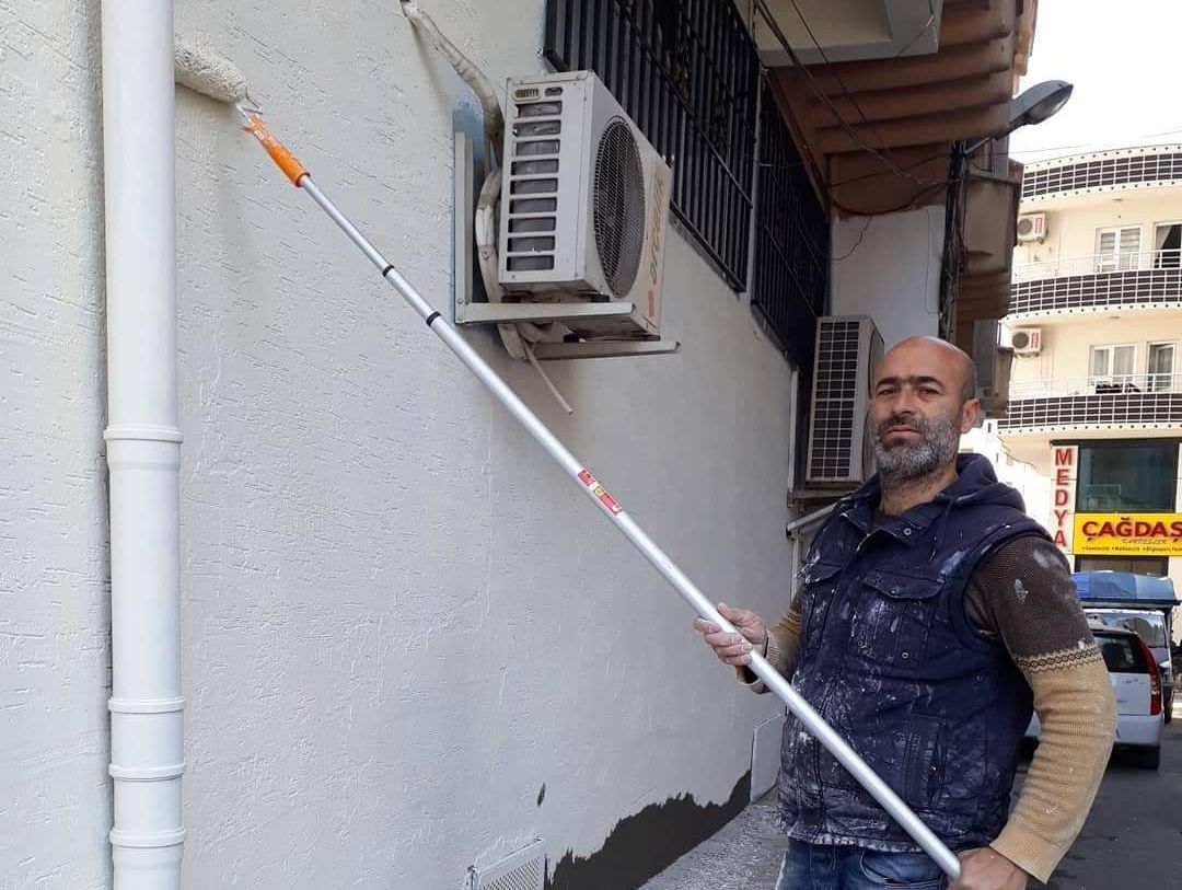 Boyacılar eski günlerini arıyor