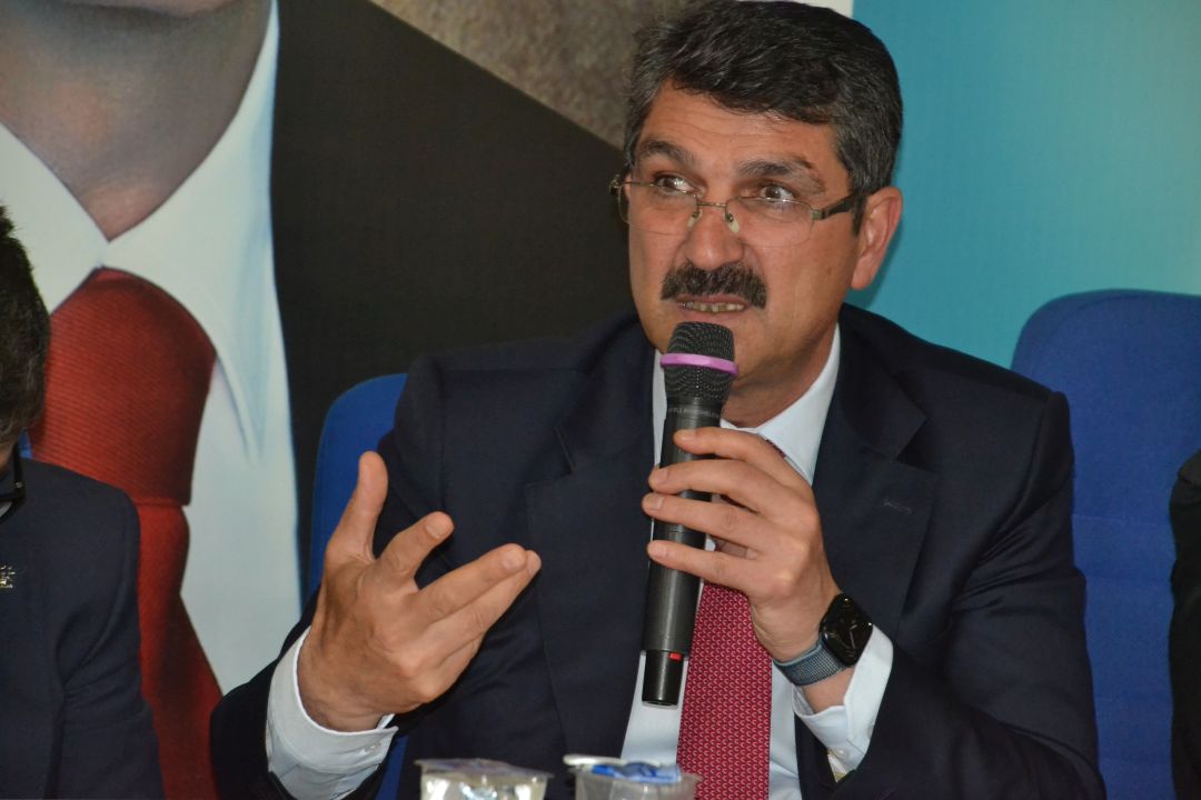 “Bu dönem Batman‘ın yüzyılı olacak”
