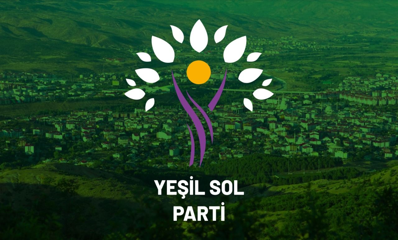 “CHP halkımıza yanıltıcı propaganda yapıyor”