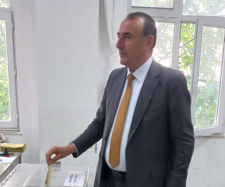 CHP’li Yaşar GAP’ta oyunu kullandı