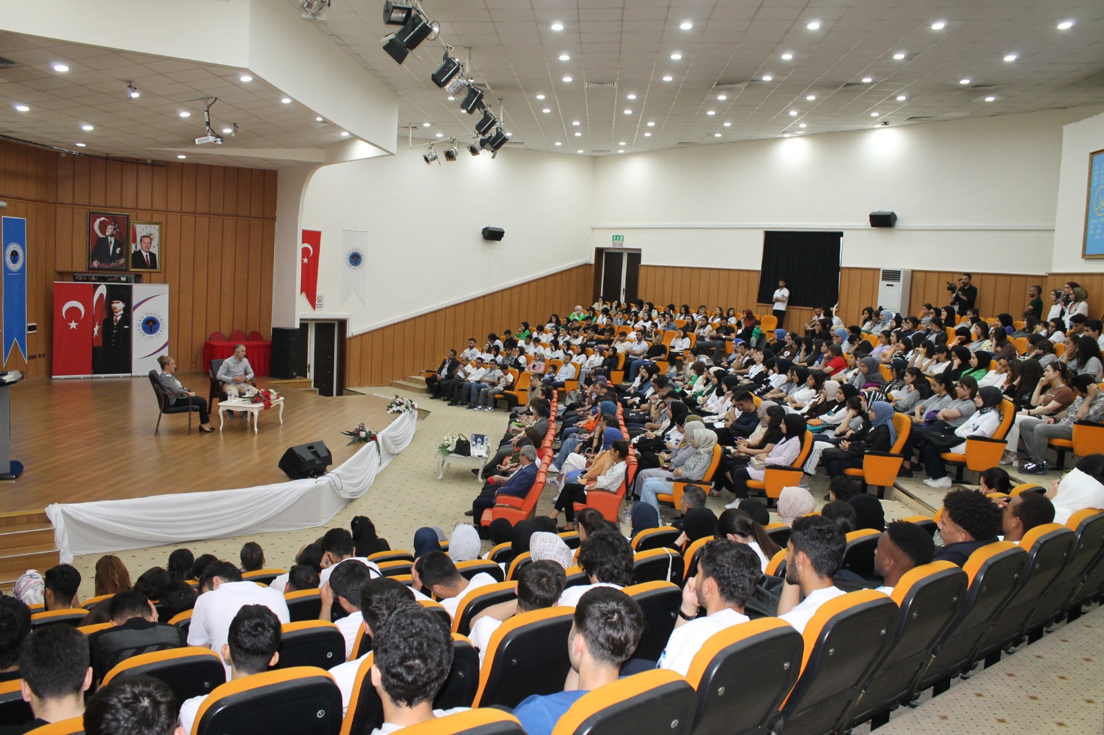 “Çocuklar doğayı görmeden büyüdüler”