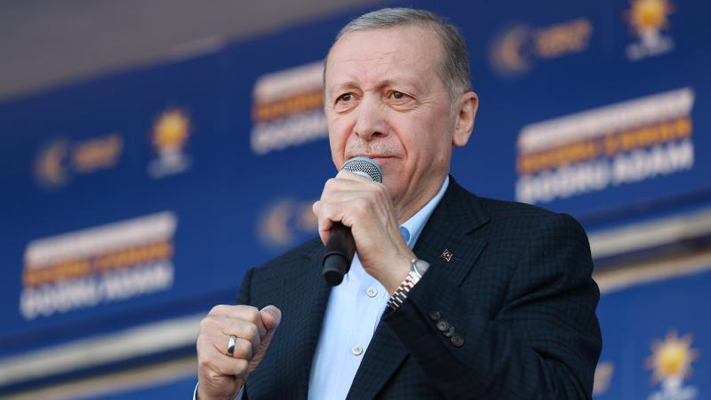 Cumhurbaşkanı Batman’a geliyor