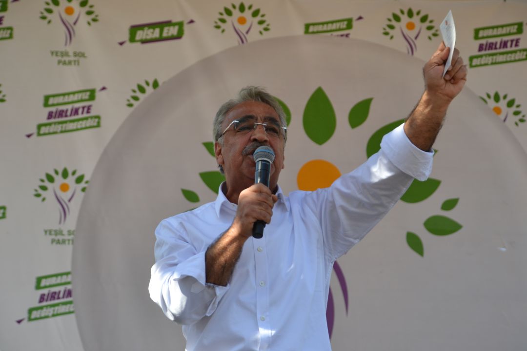 “Batman yoksul bırakıldı”