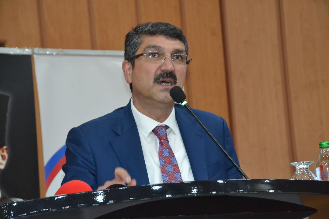 Proje yarışmasında ödüller, sahiplerini buldu