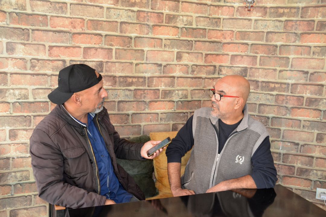 Emektar müzisyenden ‘koro’ çağrısı