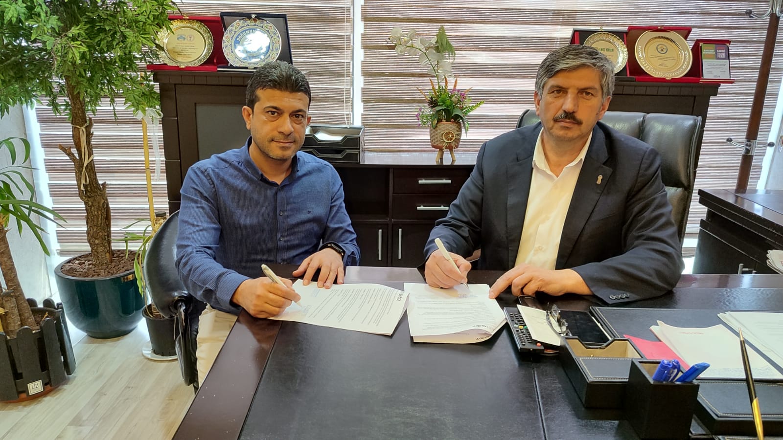 Esnaflara Batı Göz’de indirim