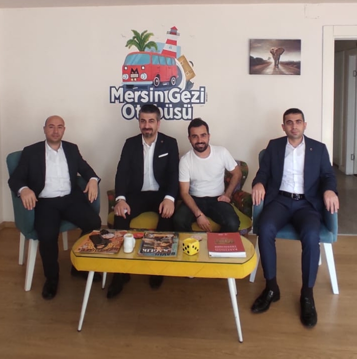 GAP Kültür turları yeniden başlıyor