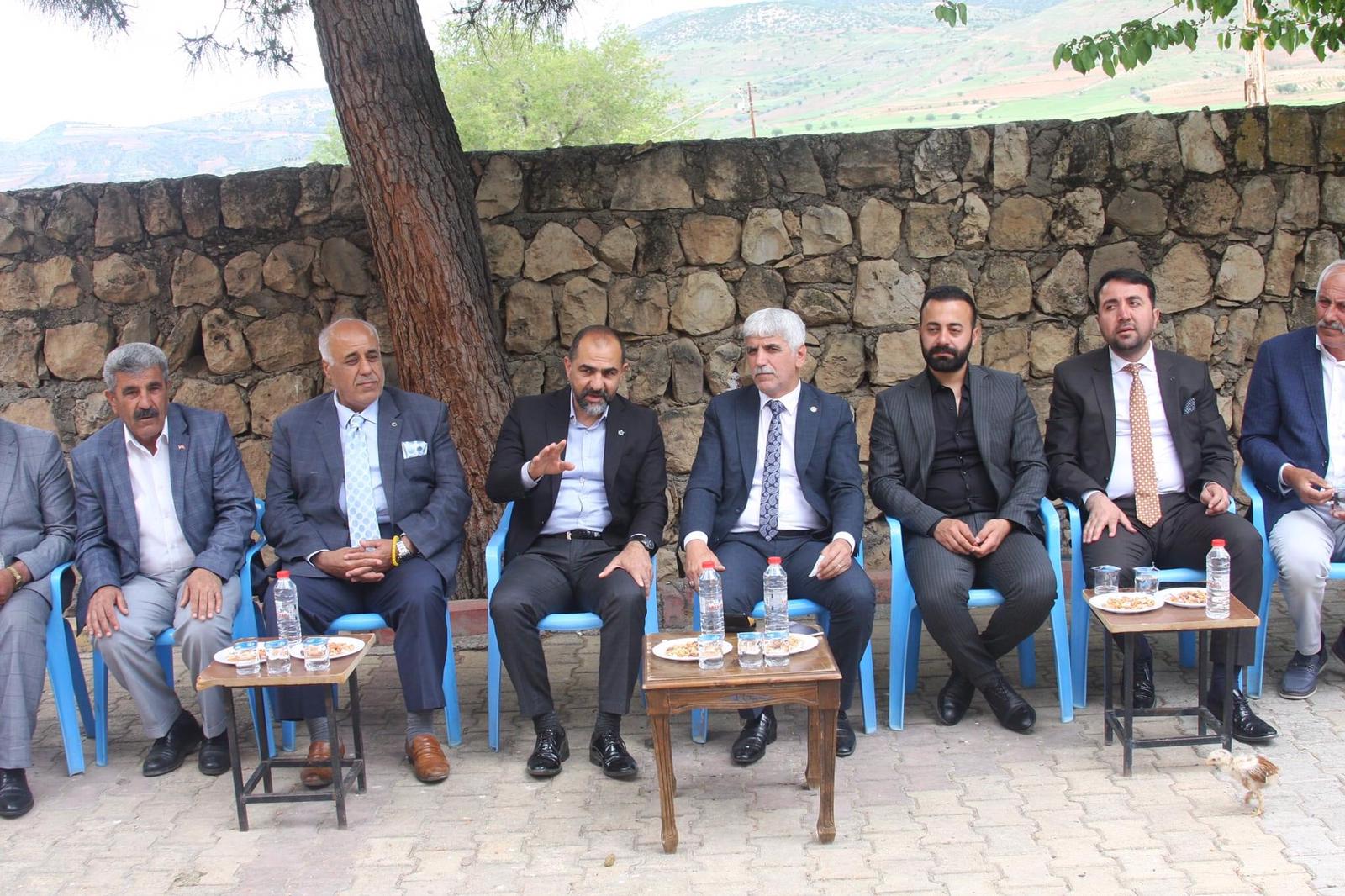 “Gücümüze güç katacağız”