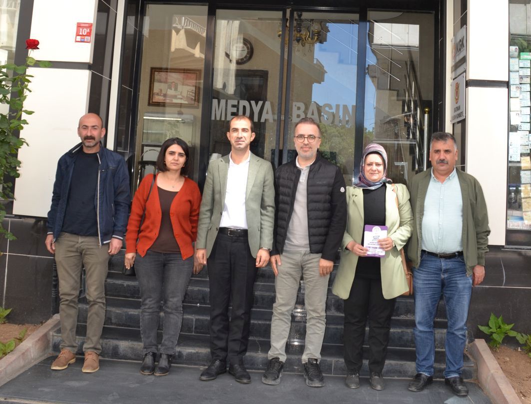 “Hedefimiz yüzde 15”