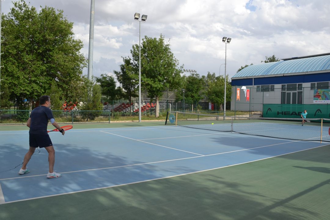 Ön yargıları yıkan turnuva